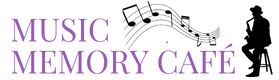 Music Memory Cafe logo